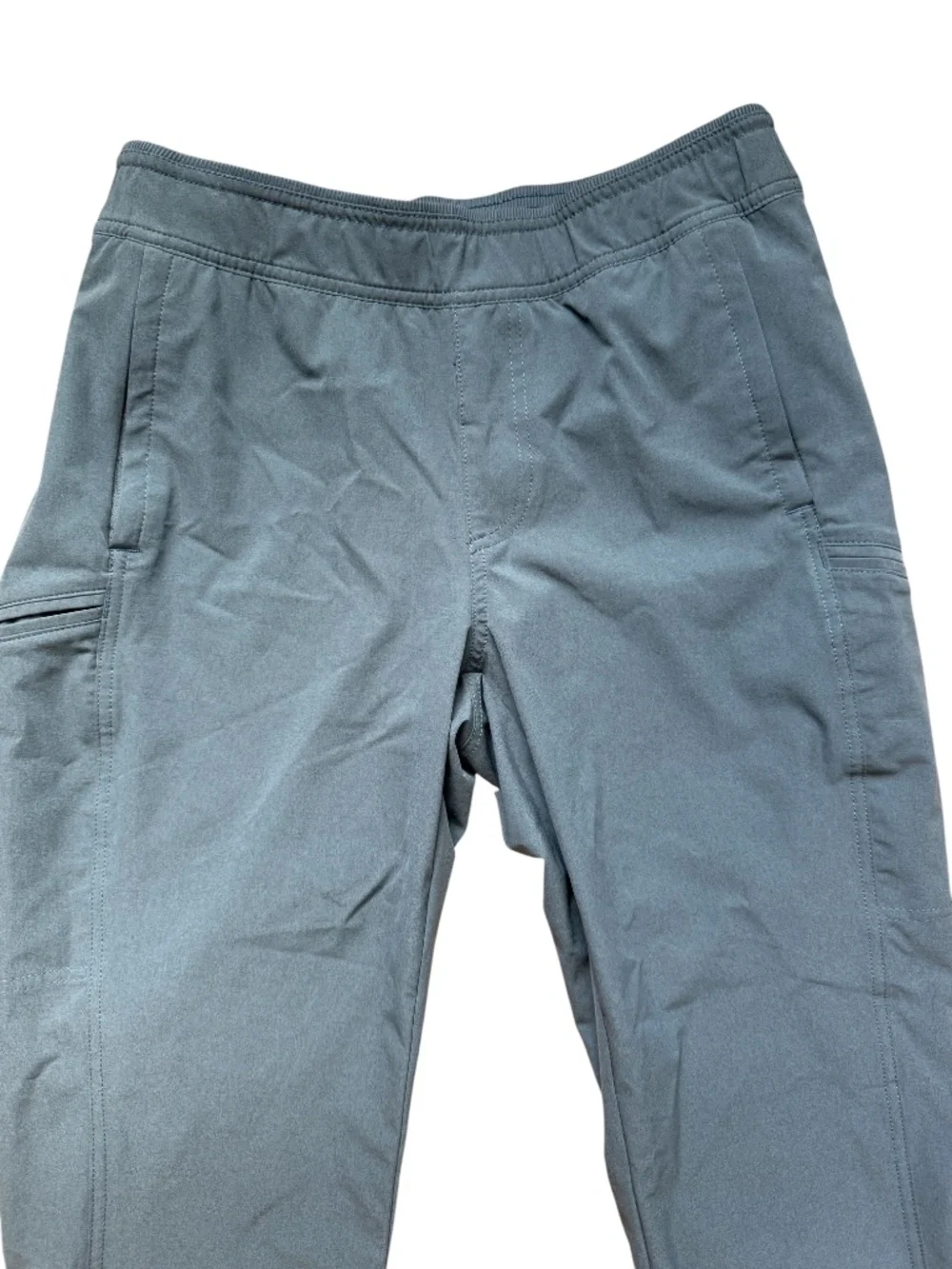Kuhl Freeflex Dash Pull On Mid Rise Pants Sz S - Picture 4 of 8